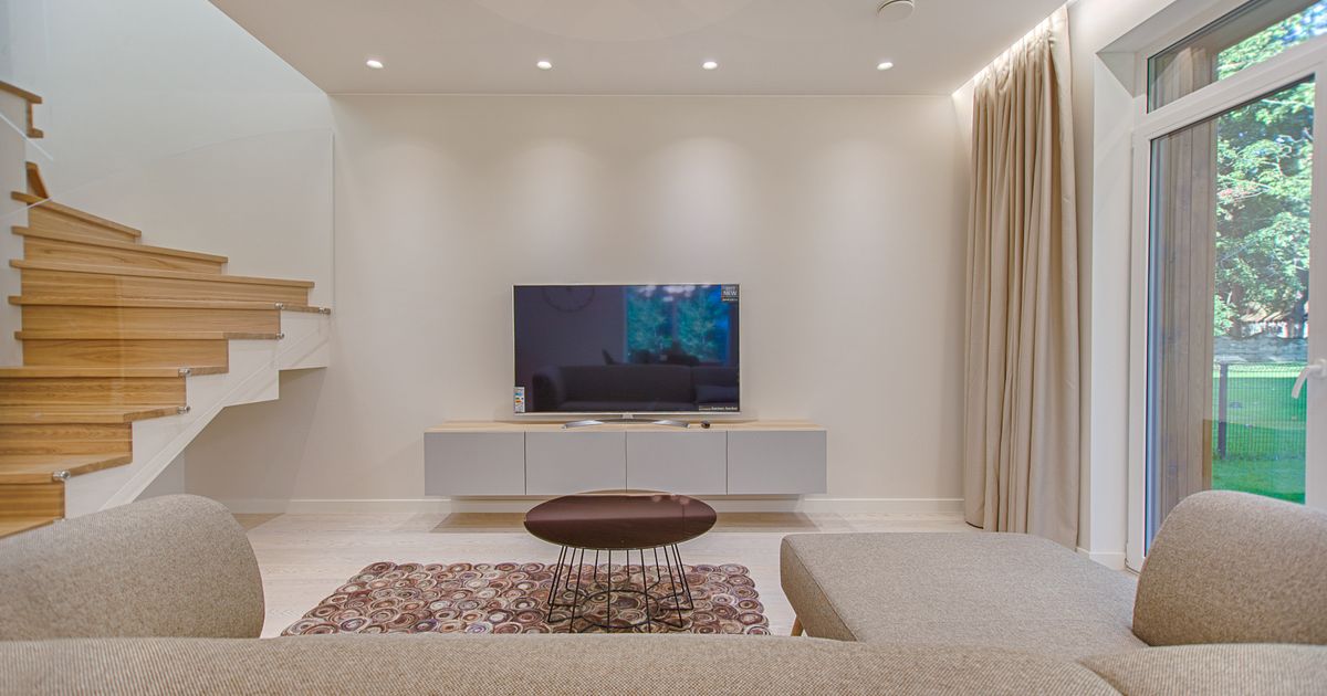 How to Prep a Subfloor Before Installing Flooring — flooring project photo